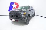 2025 Chevrolet Silverado 1500 Crew Cab 4x4 Pickup for sale #SG321391 - photo 1