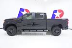 2025 Chevrolet Silverado 1500 Crew Cab 4x4 Pickup for sale #SG321391 - photo 12