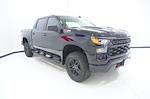 2025 Chevrolet Silverado 1500 Crew Cab 4x4 Pickup for sale #SG321391 - photo 4