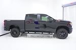 2025 Chevrolet Silverado 1500 Crew Cab 4x4 Pickup for sale #SG321391 - photo 5