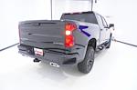 2025 Chevrolet Silverado 1500 Crew Cab 4x4 Pickup for sale #SG321391 - photo 8