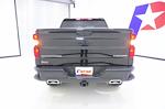 2025 Chevrolet Silverado 1500 Crew Cab 4x4 Pickup for sale #SG321391 - photo 9