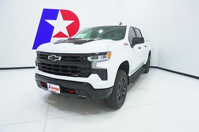 2025 Chevrolet Silverado 1500 Crew Cab 4x4 Pickup for sale #SG322854 - photo 1