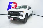 2025 Chevrolet Silverado 1500 Crew Cab 4x4 Pickup for sale #SG322854 - photo 1