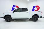 2025 Chevrolet Silverado 1500 Crew Cab 4x4 Pickup for sale #SG322854 - photo 12