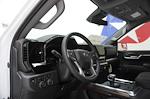 2025 Chevrolet Silverado 1500 Crew Cab 4x4 Pickup for sale #SG322854 - photo 22