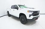 2025 Chevrolet Silverado 1500 Crew Cab 4x4 Pickup for sale #SG322854 - photo 4