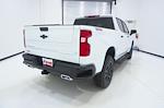 2025 Chevrolet Silverado 1500 Crew Cab 4x4 Pickup for sale #SG322854 - photo 8