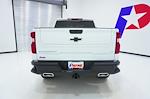 2025 Chevrolet Silverado 1500 Crew Cab 4x4 Pickup for sale #SG322854 - photo 9