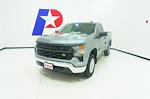 2025 Chevrolet Silverado 1500 Regular Cab 4x4 Pickup for sale #SG337356 - photo 1