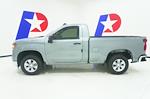2025 Chevrolet Silverado 1500 Regular Cab 4x4 Pickup for sale #SG337356 - photo 10