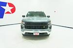 2025 Chevrolet Silverado 1500 Regular Cab 4x4 Pickup for sale #SG337356 - photo 3
