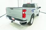 2025 Chevrolet Silverado 1500 Regular Cab 4x4 Pickup for sale #SG337356 - photo 7