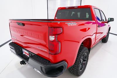2025 Chevrolet Silverado 1500 Crew Cab 4x4 Pickup for sale #SG339239 - photo 2