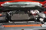 New 2025 Chevrolet Silverado 1500 Custom Crew Cab 4x4 Pickup for sale #SG339239 - photo 3