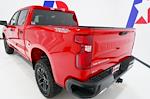 New 2025 Chevrolet Silverado 1500 Custom Crew Cab 4x4 Pickup for sale #SG339239 - photo 11