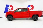New 2025 Chevrolet Silverado 1500 Custom Crew Cab 4x4 Pickup for sale #SG339239 - photo 12