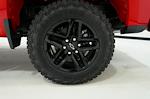 New 2025 Chevrolet Silverado 1500 Custom Crew Cab 4x4 Pickup for sale #SG339239 - photo 13