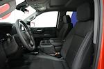 New 2025 Chevrolet Silverado 1500 Custom Crew Cab 4x4 Pickup for sale #SG339239 - photo 16