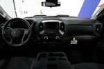 New 2025 Chevrolet Silverado 1500 Custom Crew Cab 4x4 Pickup for sale #SG339239 - photo 20