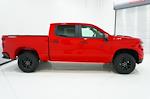 New 2025 Chevrolet Silverado 1500 Custom Crew Cab 4x4 Pickup for sale #SG339239 - photo 6