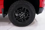 New 2025 Chevrolet Silverado 1500 Custom Crew Cab 4x4 Pickup for sale #SG339239 - photo 7