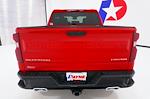 New 2025 Chevrolet Silverado 1500 Custom Crew Cab 4x4 Pickup for sale #SG339239 - photo 9