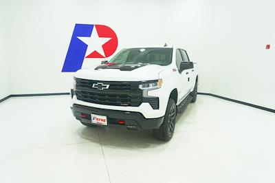 2025 Chevrolet Silverado 1500 Crew Cab 4x4 Pickup for sale #SG341169 - photo 1