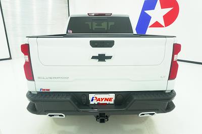 2025 Chevrolet Silverado 1500 Crew Cab 4x4 Pickup for sale #SG341169 - photo 2