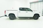 2025 Chevrolet Silverado 1500 Crew Cab 4x4 Pickup for sale #SG341169 - photo 4