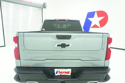 2025 Chevrolet Silverado 1500 Crew Cab 4x4 Pickup for sale #SG342676 - photo 2