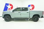 2025 Chevrolet Silverado 1500 Crew Cab 4x4 Pickup for sale #SG342676 - photo 11
