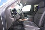2025 Chevrolet Silverado 1500 Crew Cab 4x4 Pickup for sale #SG342676 - photo 16
