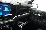 2025 Chevrolet Silverado 1500 Crew Cab 4x4 Pickup for sale #SG342676 - photo 43
