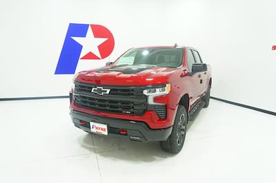 2025 Chevrolet Silverado 1500 Crew Cab 4x4 Pickup for sale #SG342680 - photo 1