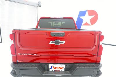 2025 Chevrolet Silverado 1500 Crew Cab 4x4 Pickup for sale #SG342680 - photo 2