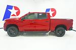 2025 Chevrolet Silverado 1500 Crew Cab 4x4 Pickup for sale #SG342680 - photo 12
