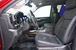 2025 Chevrolet Silverado 1500 Crew Cab 4x4 Pickup for sale #SG342680 - photo 18