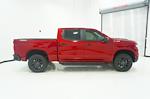 2025 Chevrolet Silverado 1500 Crew Cab 4x4 Pickup for sale #SG342680 - photo 4