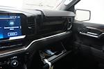 2025 Chevrolet Silverado 1500 Crew Cab 4x4 Pickup for sale #SG342680 - photo 47