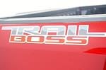 2025 Chevrolet Silverado 1500 Crew Cab 4x4 Pickup for sale #SG342680 - photo 8