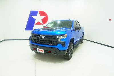 2025 Chevrolet Silverado 1500 Crew Cab 4x4 Pickup for sale #SG352763 - photo 1