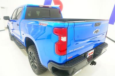 2025 Chevrolet Silverado 1500 Crew Cab 4x4 Pickup for sale #SG352763 - photo 2