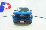 2025 Chevrolet Silverado 1500 Crew Cab 4x4 Pickup for sale #SG352763 - photo 3
