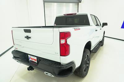 2025 Chevrolet Silverado 1500 Crew Cab 4x4 Pickup for sale #SG354752 - photo 2