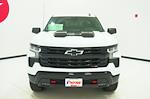 2025 Chevrolet Silverado 1500 Crew Cab 4x4 Pickup for sale #SG354752 - photo 4