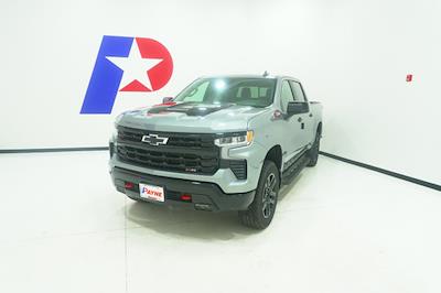 2025 Chevrolet Silverado 1500 Crew Cab 4x4 Pickup for sale #SG355553 - photo 1