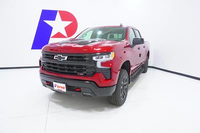 2025 Chevrolet Silverado 1500 Crew Cab 4x4 Pickup for sale #SG355563 - photo 1