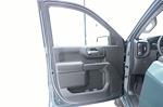 New 2025 Chevrolet Silverado 1500 Custom Crew Cab 4x4 Pickup for sale #SG359911 - photo 11