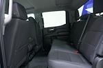 New 2025 Chevrolet Silverado 1500 Custom Crew Cab 4x4 Pickup for sale #SG359911 - photo 15